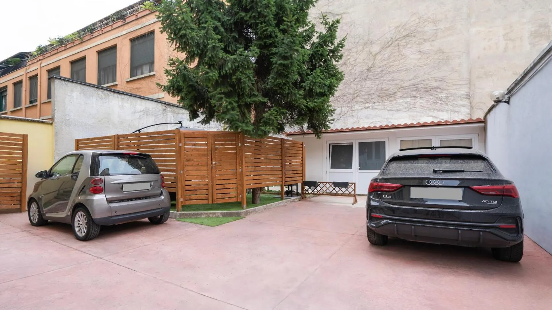 Loreto Prestige - Parking Free & Bulb Gym Milan Bed & Breakfast