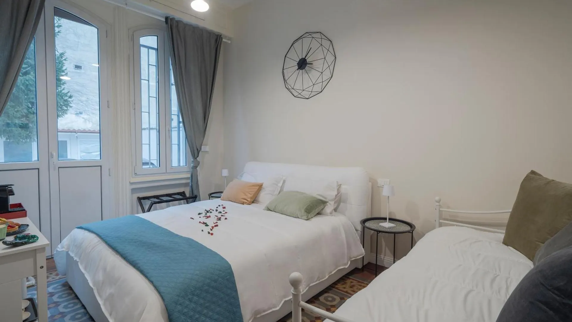 Bed & Breakfast Loreto Prestige - Parking Free & Bulb Gym Milan