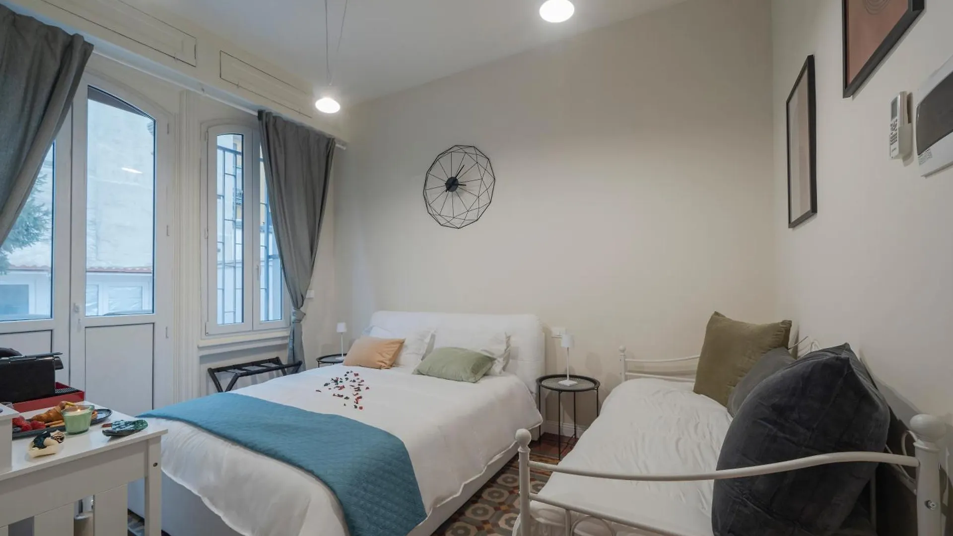 Loreto Prestige - Parking Free & Bulb Gym Milan Bed & Breakfast