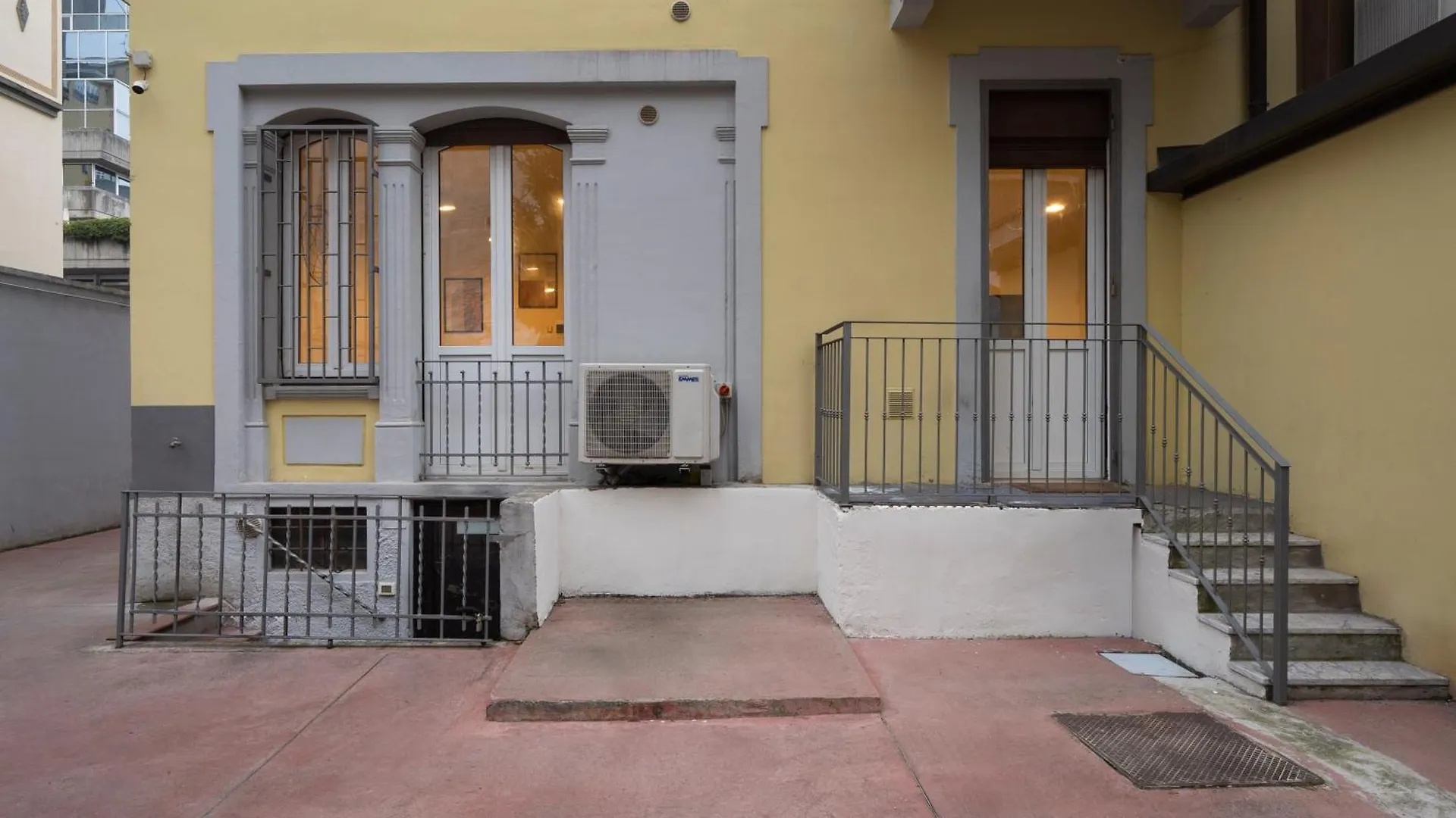 Loreto Prestige - Parking Free & Bulb Gym Milan Bed & Breakfast