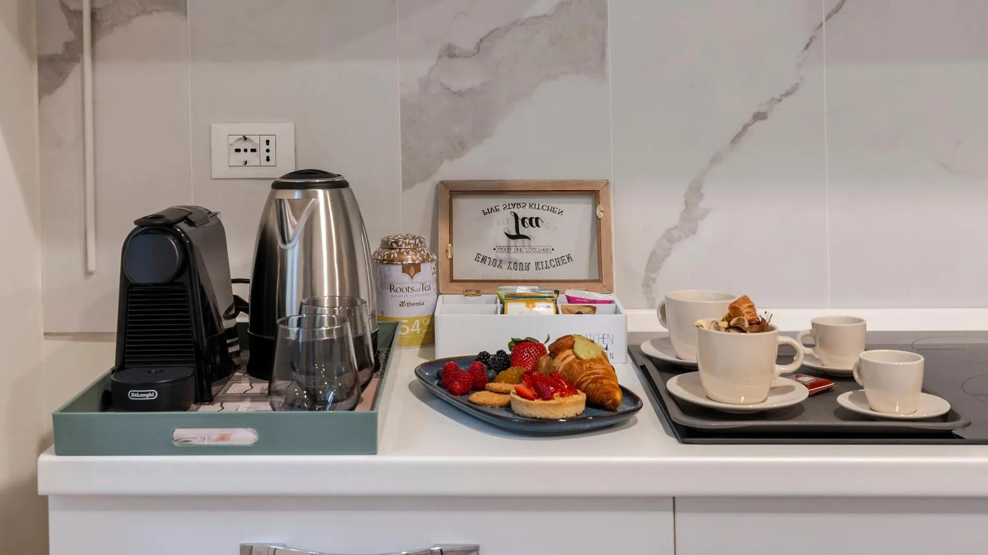Loreto Prestige - Parking Free & Bulb Gym Milan Bed & Breakfast
