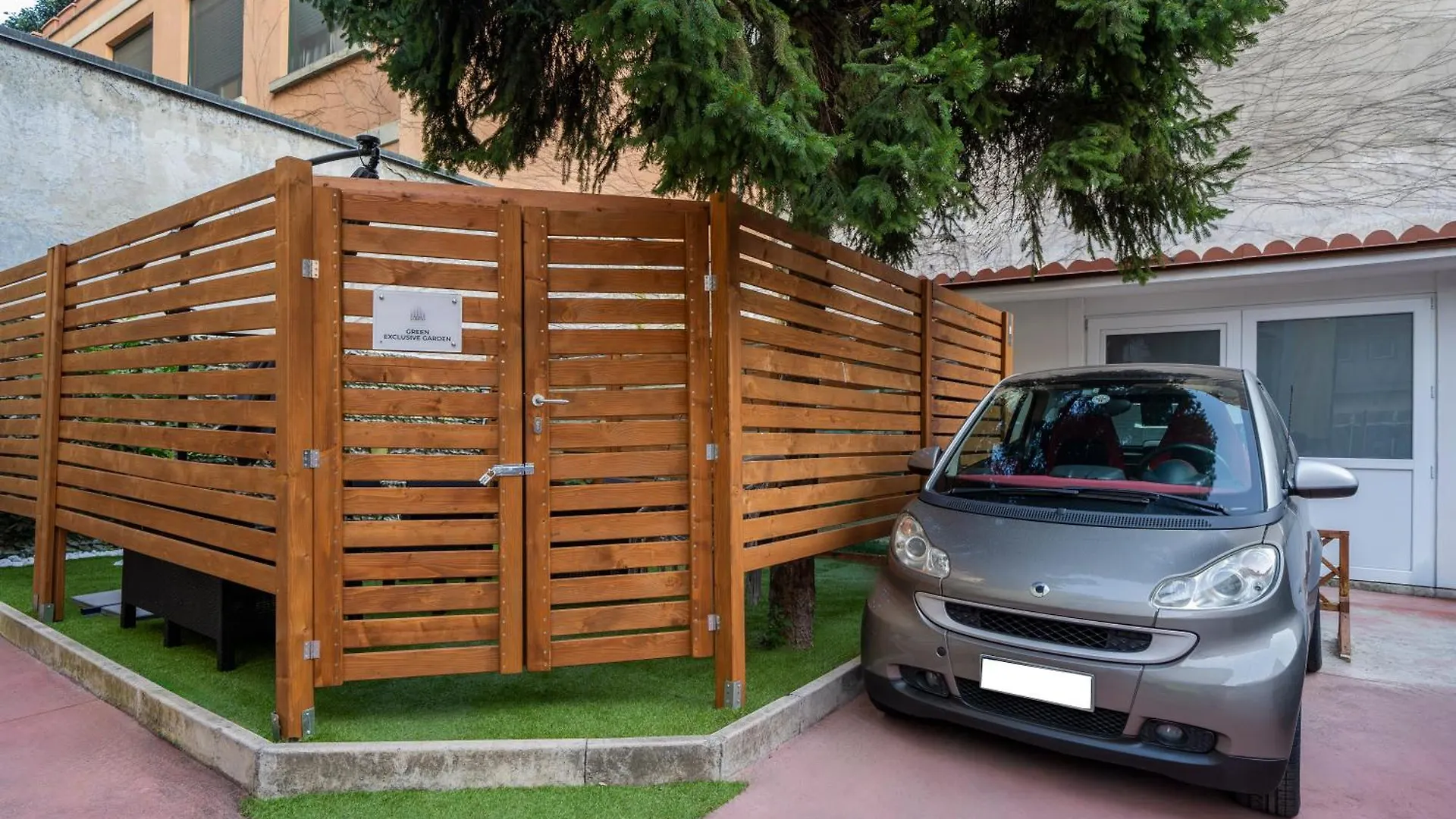 Bed & Breakfast Loreto Prestige - Parking Free & Bulb Gym Milan