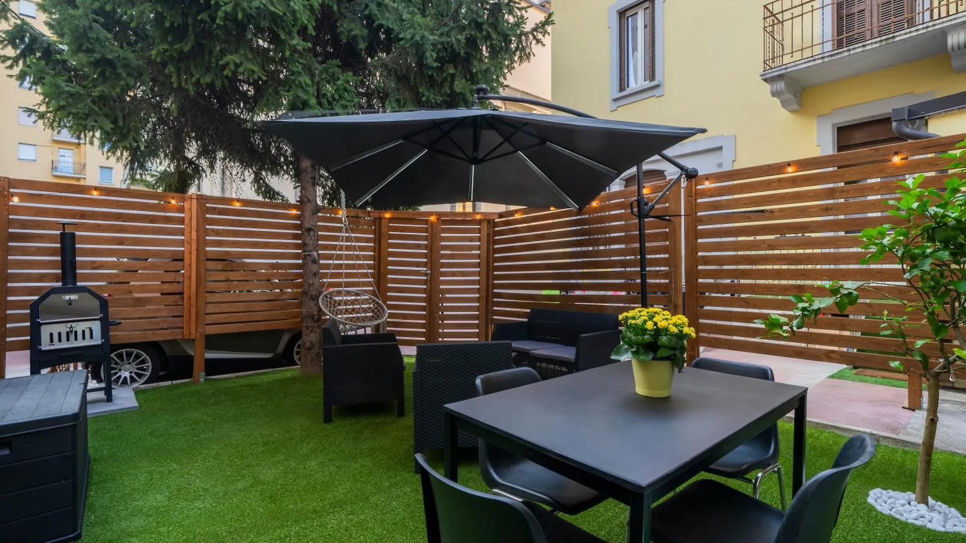 Loreto Prestige - Parking Free & Bulb Gym Milan Italy