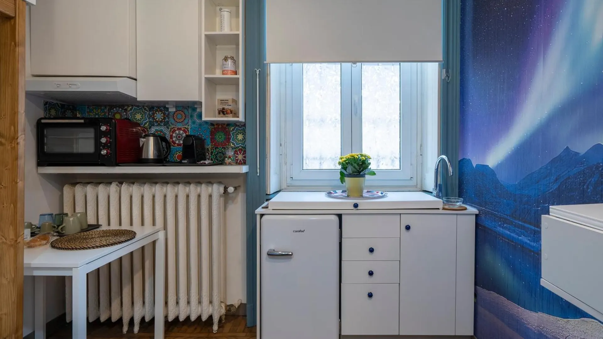 Loreto Prestige - Parking Free & Bulb Gym Milan Bed & Breakfast